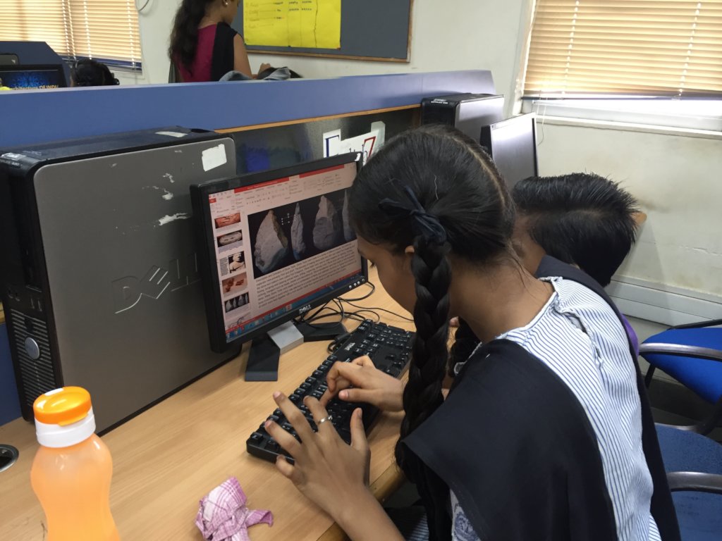 Donate to Educate and Feed 700 children in India for 1 year - GlobalGiving