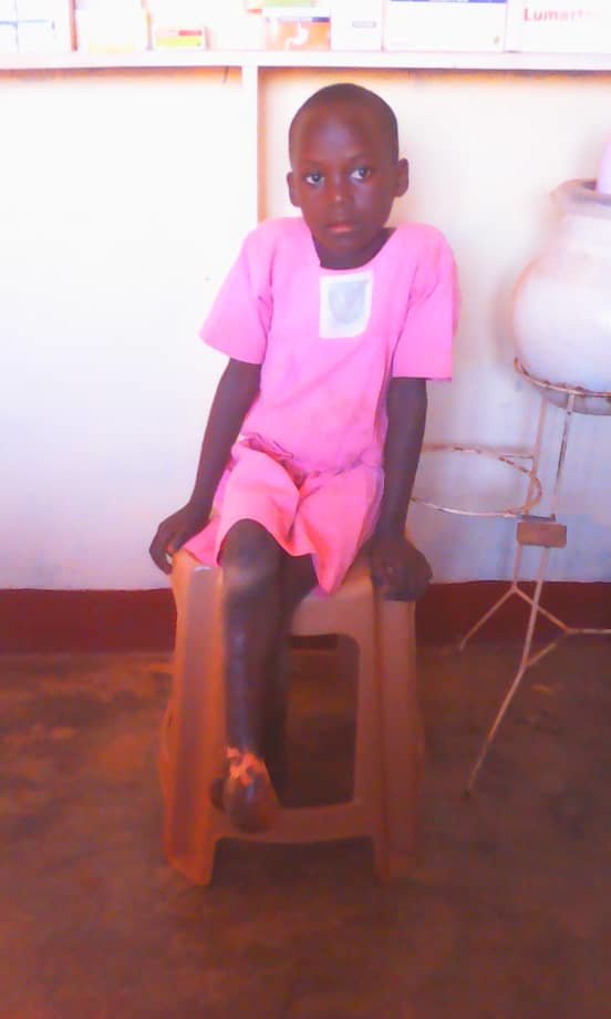 HOME CHARITY FOR NEEDY CHILDREN
