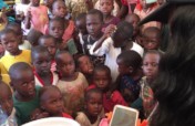 HOME CHARITY FOR NEEDY CHILDREN