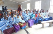 Empowering 200 Maasai Women through Land Rights