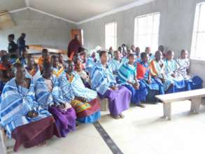 Empowering 200 Maasai Women through Land Rights