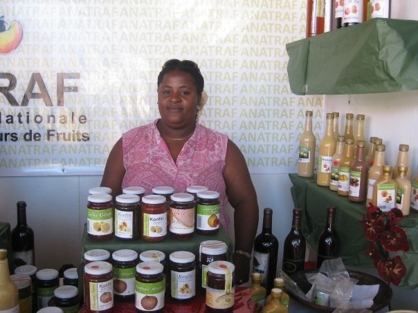 Help Start a Micro-Credit Fund for 40 Women