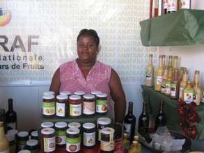 Help Start a Micro-Credit Fund for 40 Women