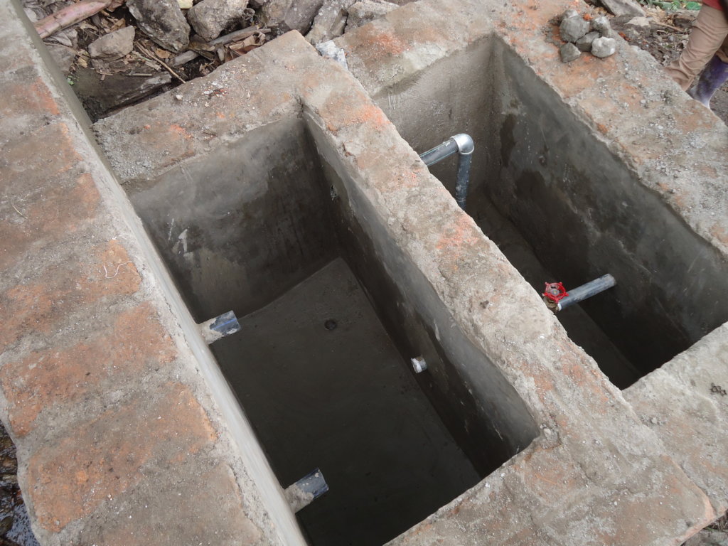 'Clean water access  health  and sanitation