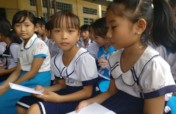 WEAV Scholarships for Girls and Women in Vietnam