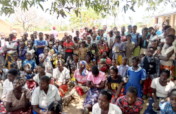 Support 300 rural girls remain in school