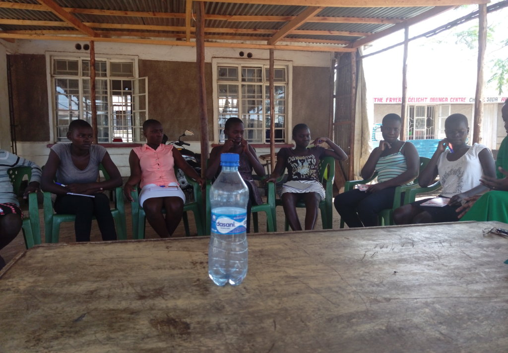 Child welfare and support