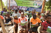 Child welfare and support