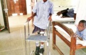 Disability Rehabilitation of 200 children in Kenya