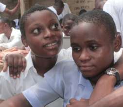 Support 200 special need student to get ICT Skills