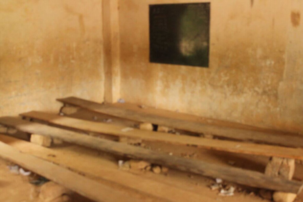 Education for Every Rural Child in Liberia