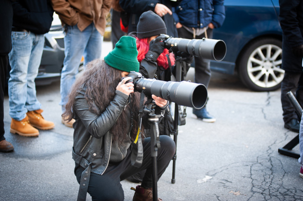 Visual Art Skills & College Prep for NYC  Youth
