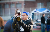 Visual Art Skills & College Prep for NYC  Youth