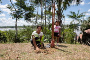 FTPF's annual project in Peru in December 2025