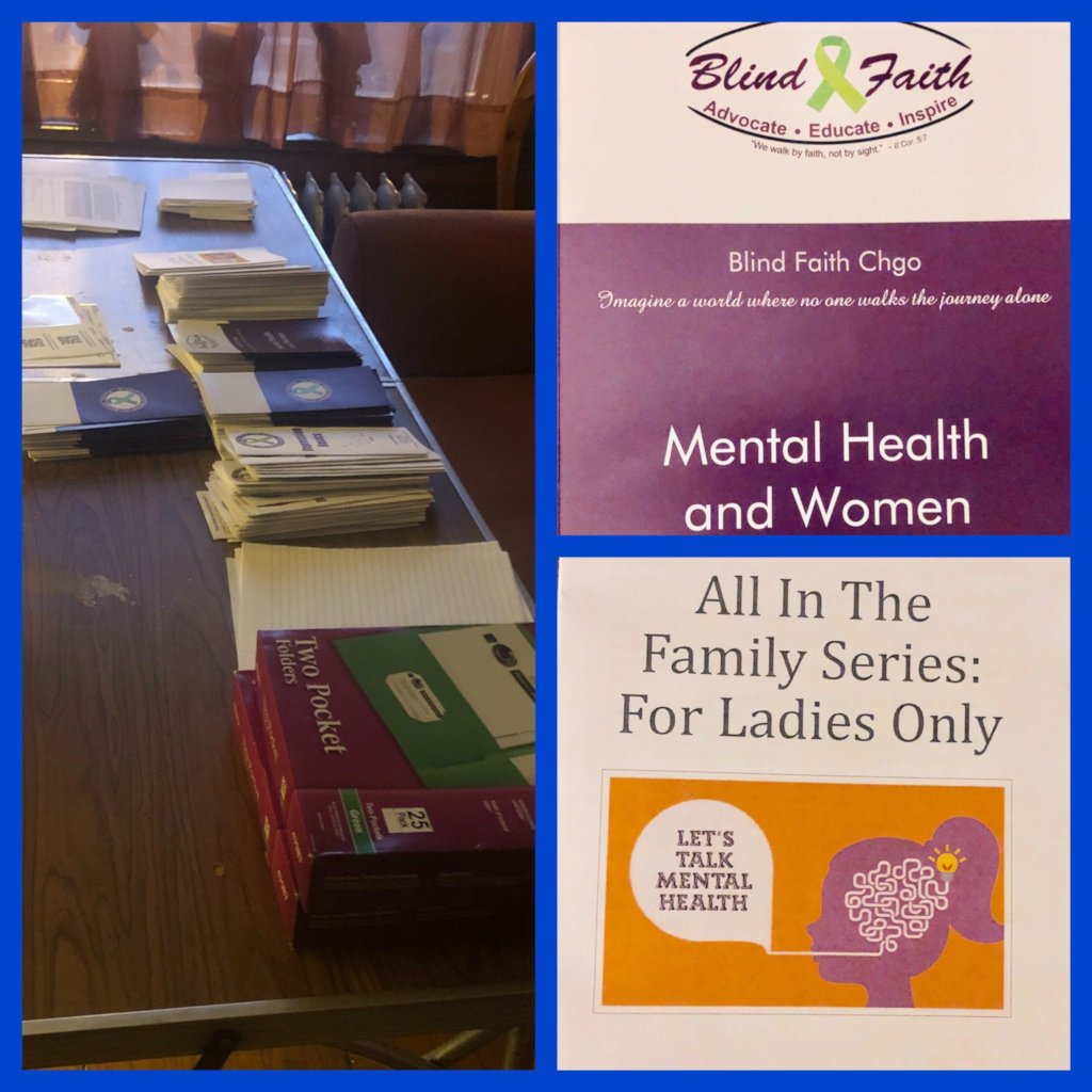 My Mind Matters - A Mental Health Collective