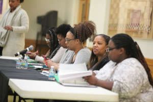 Women's Health Panel