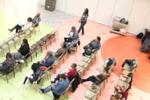 Attendees
