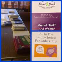 Packets for Symposium
