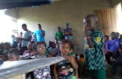 RURAL VIDEO-POWERED MINI-SCHOOL PROJECT