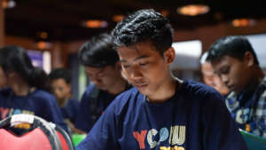 Get the assignment done