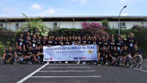 All participants of the workshop