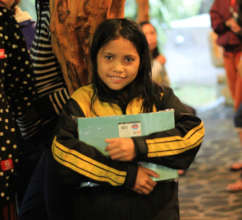 Help 15 Girls in Bali Graduate from High School