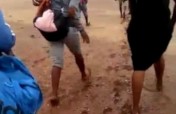 Health Care for 2500 Migrant Women and Girls