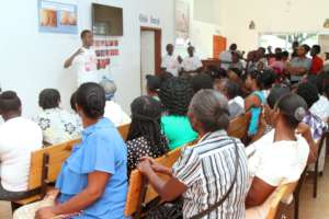 Awareness and education