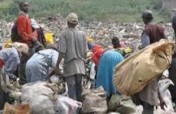 Reduce plastic in Tanzania