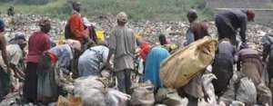 Reduce plastic in Tanzania