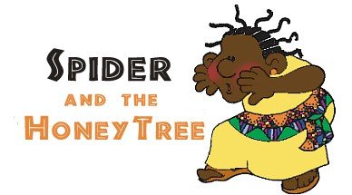 Liberian Folktales Book for Liberian Schools
