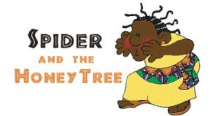 Spider and the Honey Tree