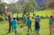 Help Educate 50 Batwa pigmies' Children in Uganda
