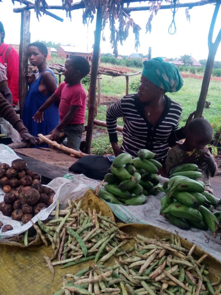 SCALE-UP 99 WOMEN OWNED SMALL BUSINESSES IN KASESE