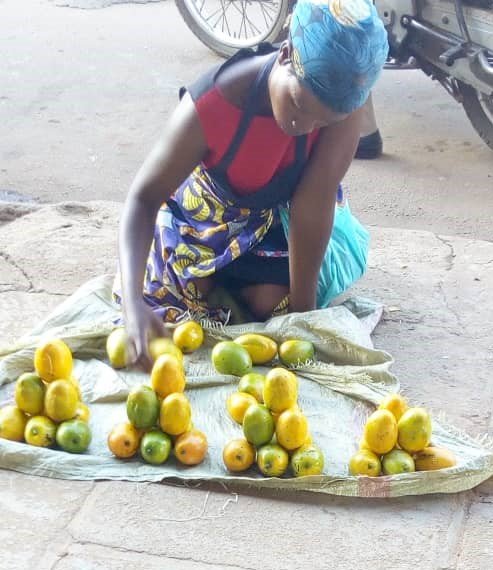 SCALE-UP 99 WOMEN OWNED SMALL BUSINESSES IN KASESE