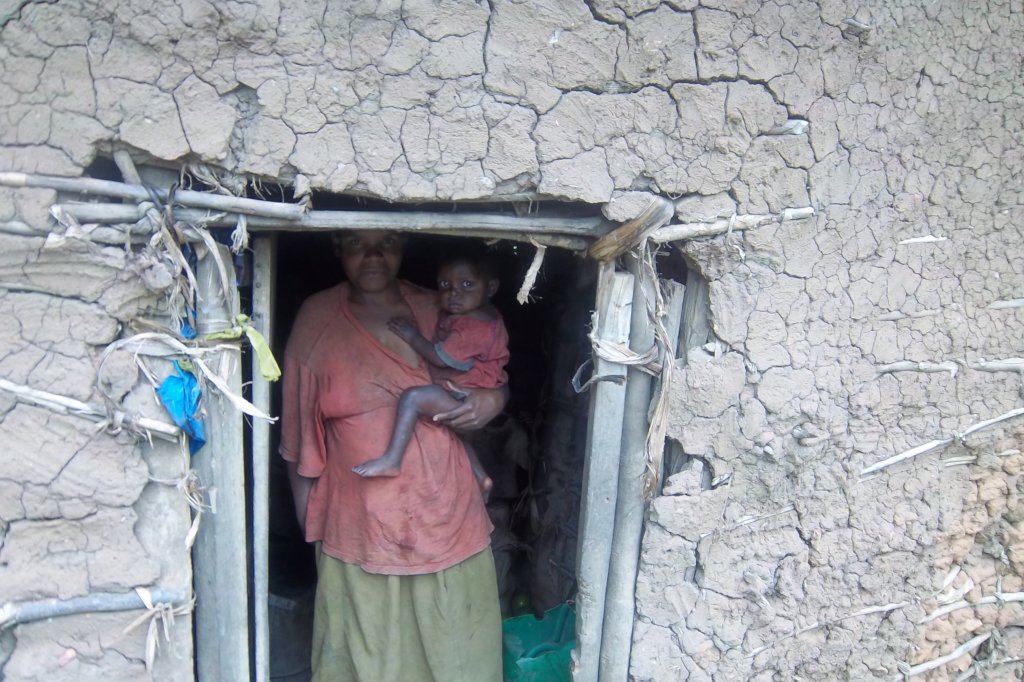 SCALE-UP 99 WOMEN OWNED SMALL BUSINESSES IN KASESE