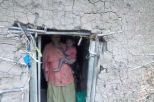 SCALE-UP 99 WOMEN OWNED SMALL BUSINESSES IN KASESE