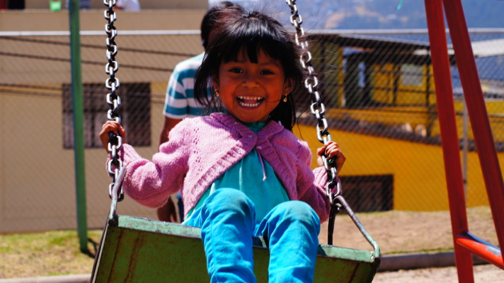 Help working children into school