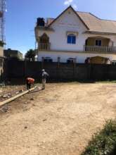Positioning the fiberoptic pole