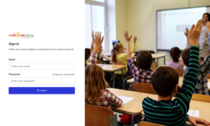 Welcome Ideas Online Learning Portal