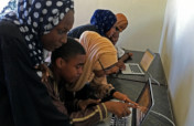 Build a Computer Classroom for Zanzibar Students