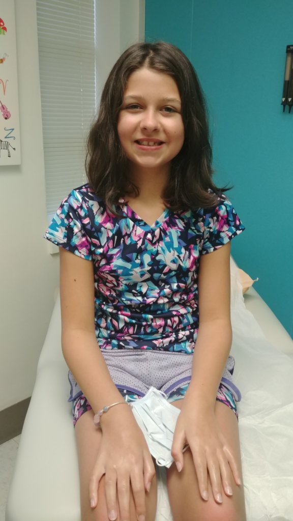 Help Young Disabled Fighters Access Vital Therapy