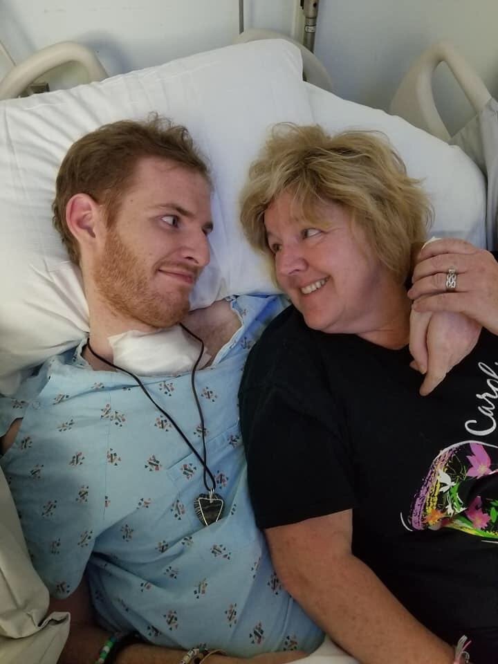 Help Young Disabled Fighters Access Vital Therapy