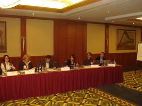Workshop on Women's Rights
