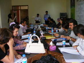Round Table Meeting on Violence against Women