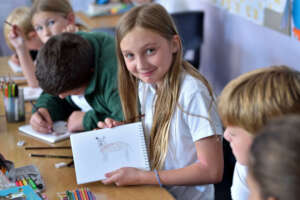 UK Education Workshop - Credit Jo Mieszkowski