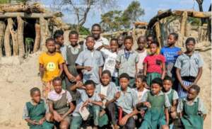 Conservation Clubs, Zambia