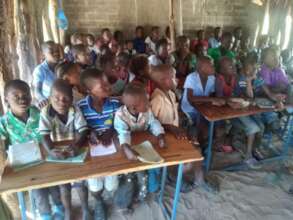 New Ngoma School, Credit GRI