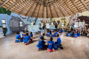 Wildlife Discovery Centre - GRI