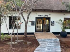 Wildlife Discovery Centre - GRI